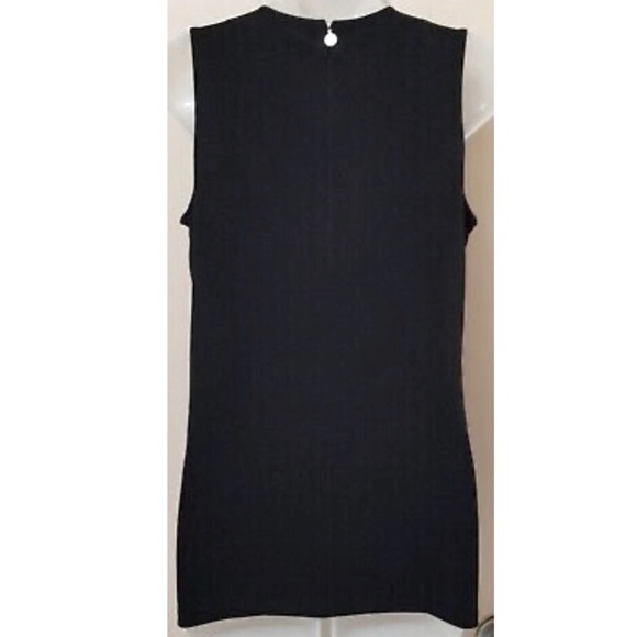 Michael Kors size S sleeveless top - Picture 7 of 11